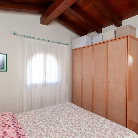 Апартаменты Perla Marina