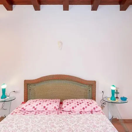 Perla Marina Сан-Теодоро