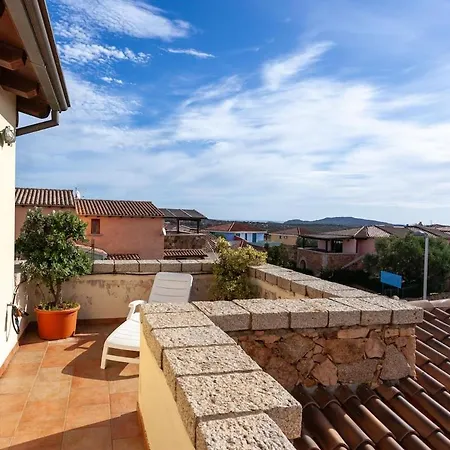 Perla Marina Apartment *