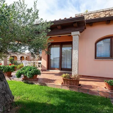 Perla Marina Сан-Теодоро