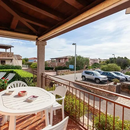 Perla Marina * Сан-Теодоро