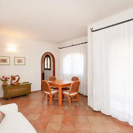 Apartment Perla Marina
