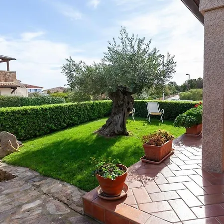 Perla Marina Апартаменты