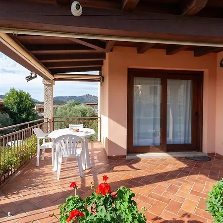 Апартаменты Perla Marina