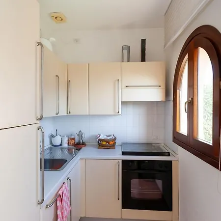 Perla Marina Apartment San Teodoro (Sardinia)