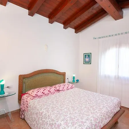 Perla Marina Апартаменты