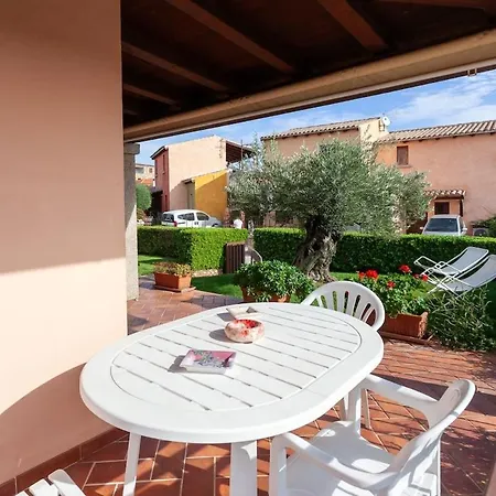 Perla Marina * San Teodoro (Sardinia)