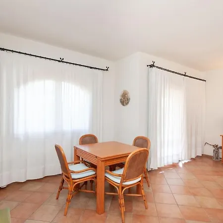 Perla Marina Апартаменты