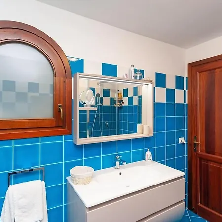 Perla Marina * Сан-Теодоро