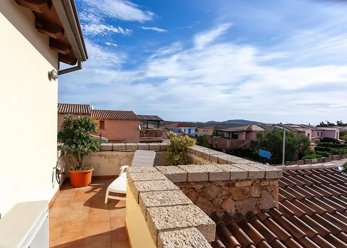 Perla Marina Apartman *